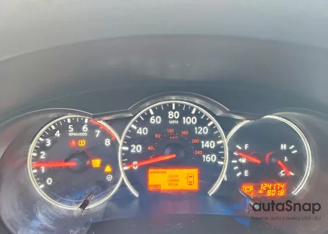 2010 Nissan Altima 2.5 from USA, damaged, VIN 1N4AL2AP3AN452053